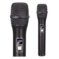 DNA STAGE VOCAL SET PODWÓJNY ZESTAW DO RĘKI