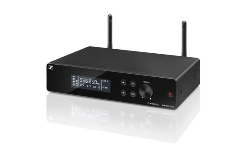 SENNHEISER XSW 2-835-A