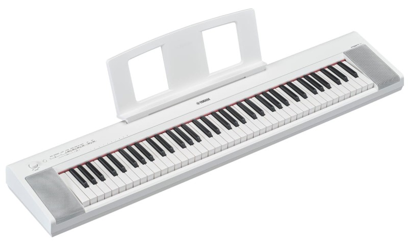 YAMAHA NP-35WH PIAGGERO