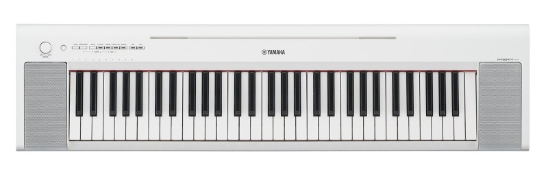 YAMAHA NP-15WH PIAGGERO