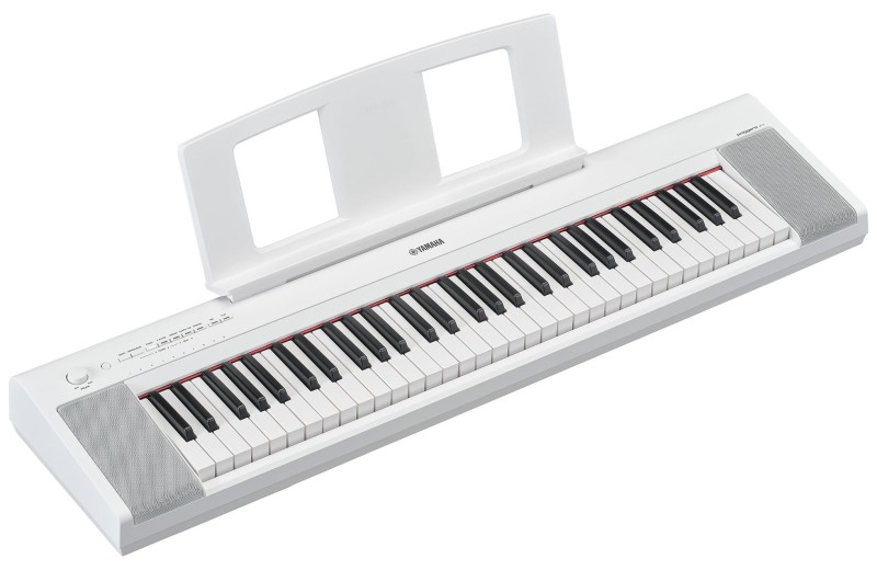 YAMAHA NP-15WH PIAGGERO