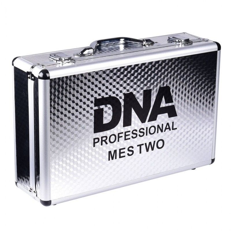 DNA IN-EAR DOUBLE PODWÓJNY DOUSZNY ODSŁUCH BEZPRZEWODOWY MONITOR