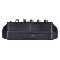 DNA MIX 4U MIKSER AUDIO USB MP3 ANALOGOWY 4 KANAŁY