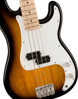 SQUIER SONIC PRECISION BASS MN WPG 2TS 037-3902-503