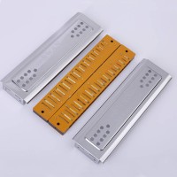 SWAN SW24-12A HARMONIJKA USTNA DWUSTRONNA