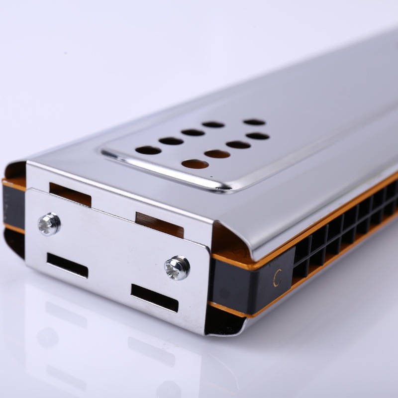 SWAN SW24-12A HARMONIJKA USTNA DWUSTRONNA