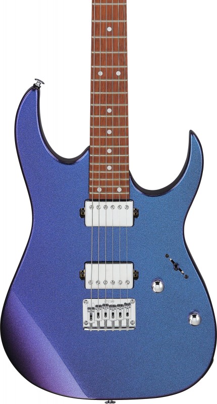 IBANEZ GRG121SP-BMC