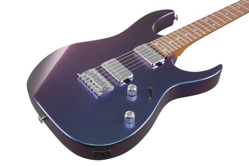 IBANEZ GRG121SP-BMC