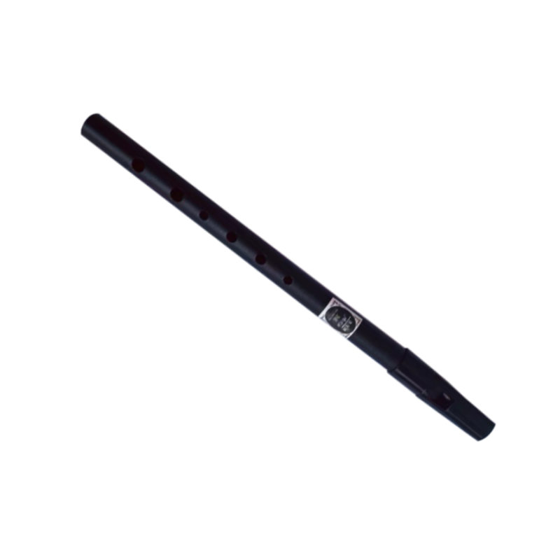 KERA SD/D BLACK FLAŻOLET D CZARNY