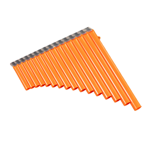 KERA PX-16 ORANGE FLETNIA PANA POMARAŃCZOWA