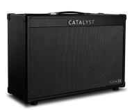 LINE 6 CATALYST 200 + LFS2 FOOTSWICH + CVR200 POKROWIEC ZESTAW