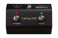 LINE 6 CATALYST 200 + LFS2 FOOTSWICH + CVR200 POKROWIEC ZESTAW