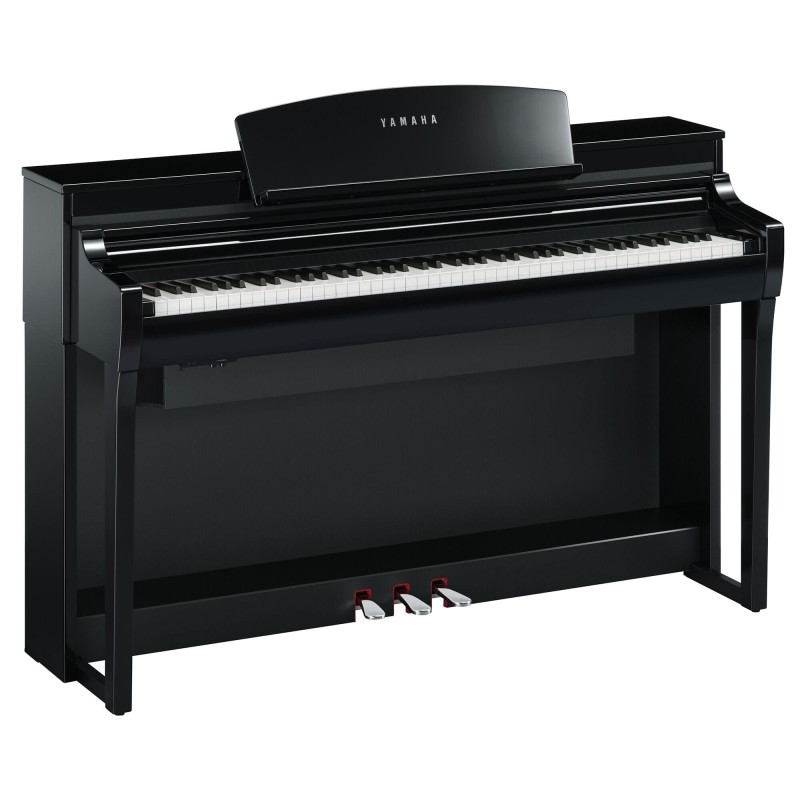 YAMAHA CSP-275 PE CLAVINOVA PIANINO CYFROWE