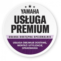 YAMAHA CSP-295GP CLAVINOVA PIANINO CYFROWE
