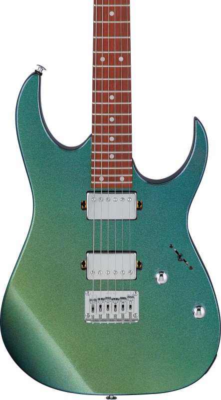 IBANEZ GRG121SP-GYC