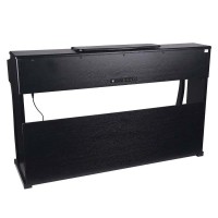 V-TONE BL-8808 BK PIANINO CYFROWE DO NAUKI USB MIDI CZARNE