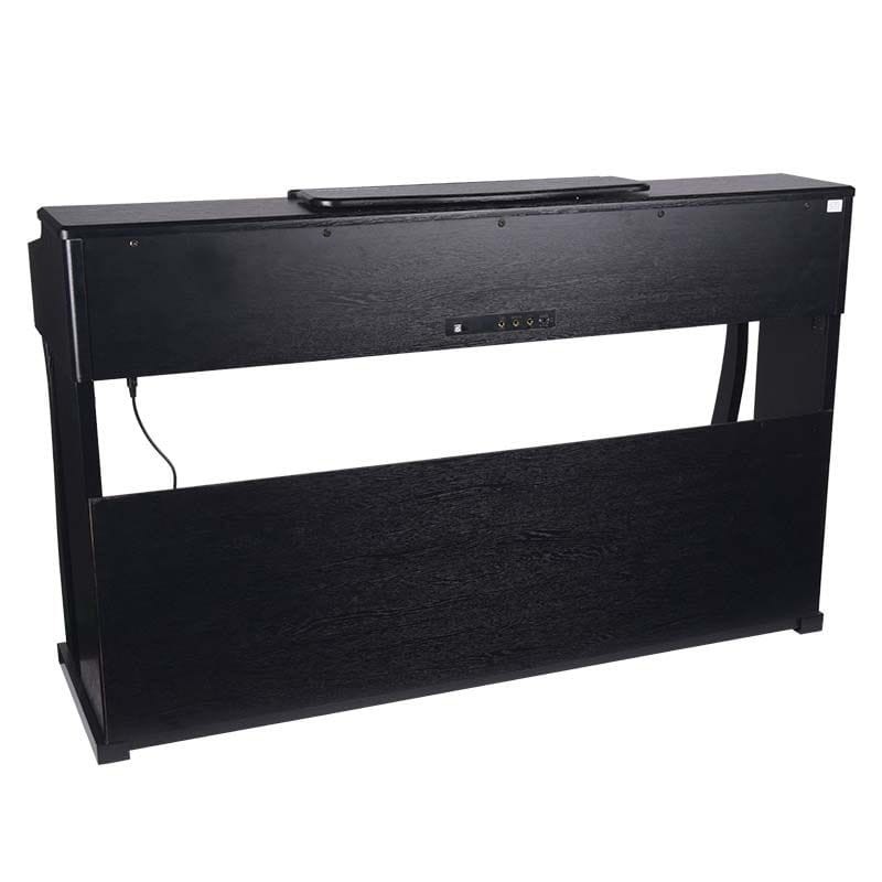 V-TONE BL-8808 BK PIANINO CYFROWE DO NAUKI USB MIDI CZARNE