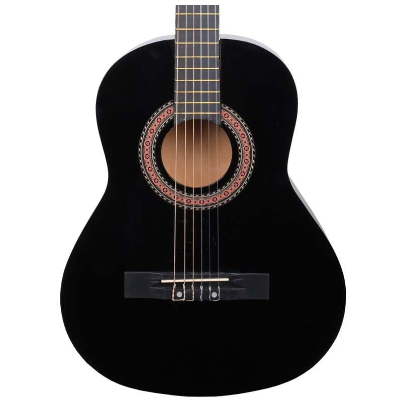 NN BC 38 GITARA KLASYCZNA 4/4 DO NAUKI PEŁNOWYMIAROWA
