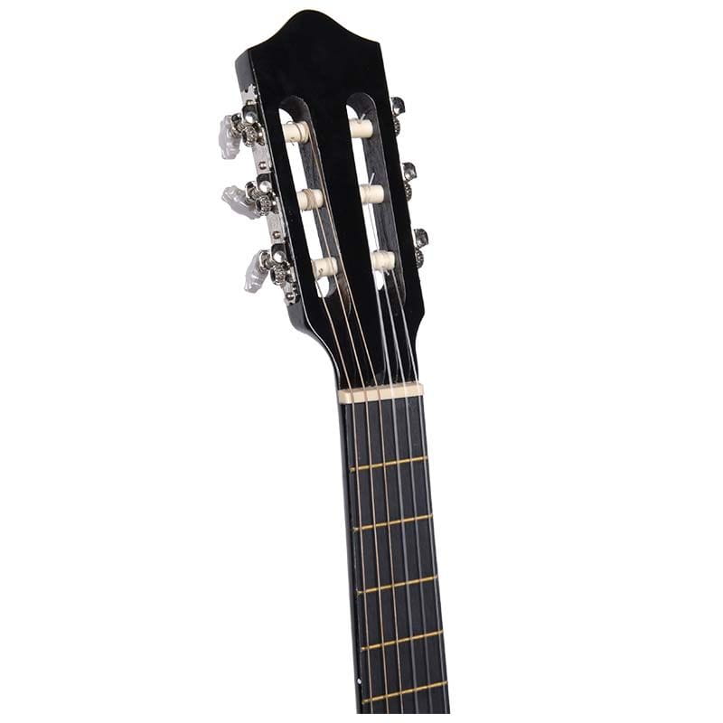 NN BC 38 GITARA KLASYCZNA 4/4 DO NAUKI PEŁNOWYMIAROWA