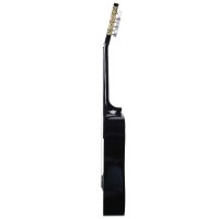 NN BD 36 GITARA KLASYCZNA 3/4 DO NAUKI CZARNA
