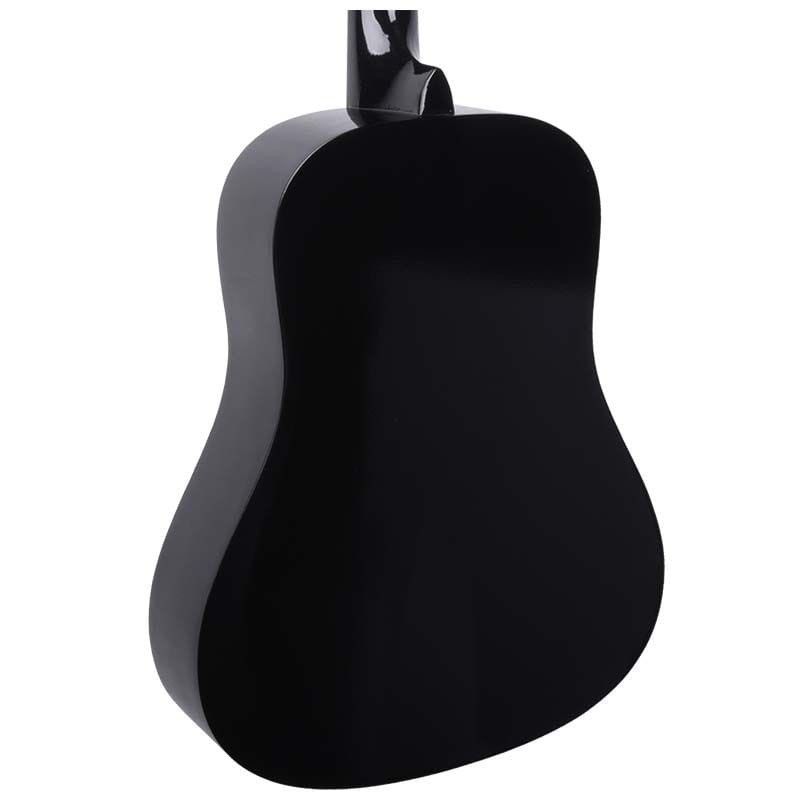 NN BD 36 GITARA KLASYCZNA 3/4 DO NAUKI CZARNA