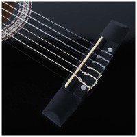 NN BD 36 GITARA KLASYCZNA 3/4 DO NAUKI CZARNA
