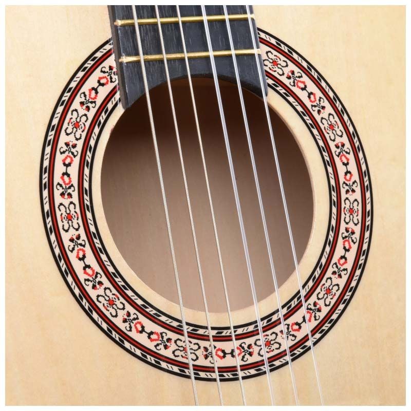 NN BD 36 GITARA KLASYCZNA 3/4 DO NAUKI NATURALNA