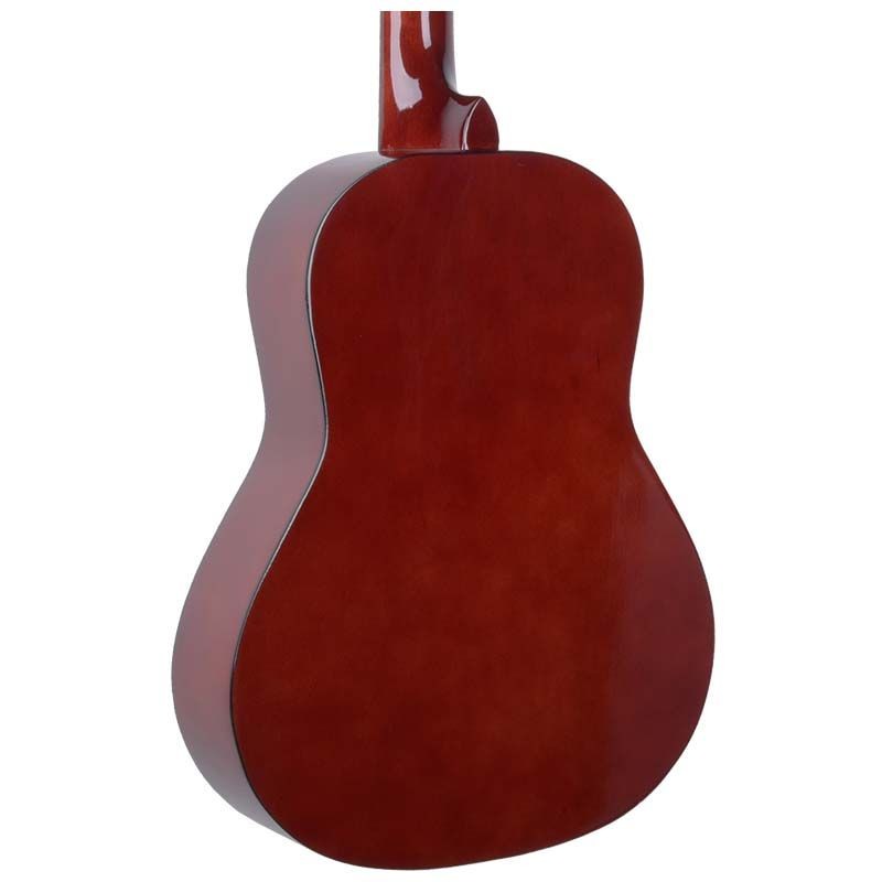 NN BD 36 GITARA KLASYCZNA 3/4 DO NAUKI NATURALNA