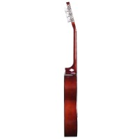 NN BD 36 GITARA KLASYCZNA 3/4 DO NAUKI NATURALNA