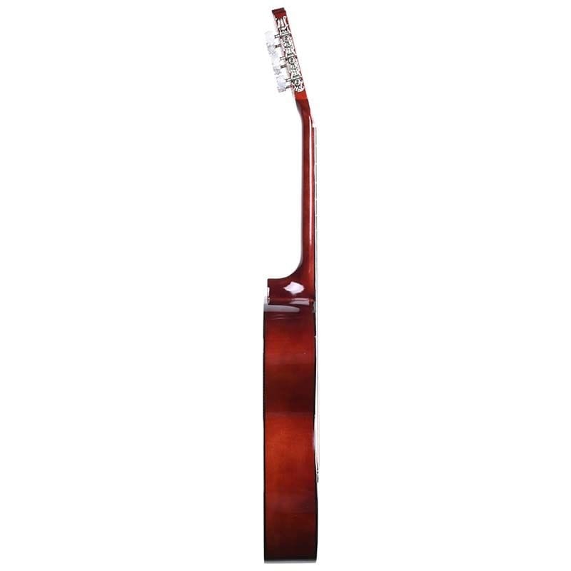 NN BD 36 GITARA KLASYCZNA 3/4 DO NAUKI NATURALNA