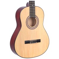 NN BD 36 GITARA KLASYCZNA 3/4 DO NAUKI NATURALNA