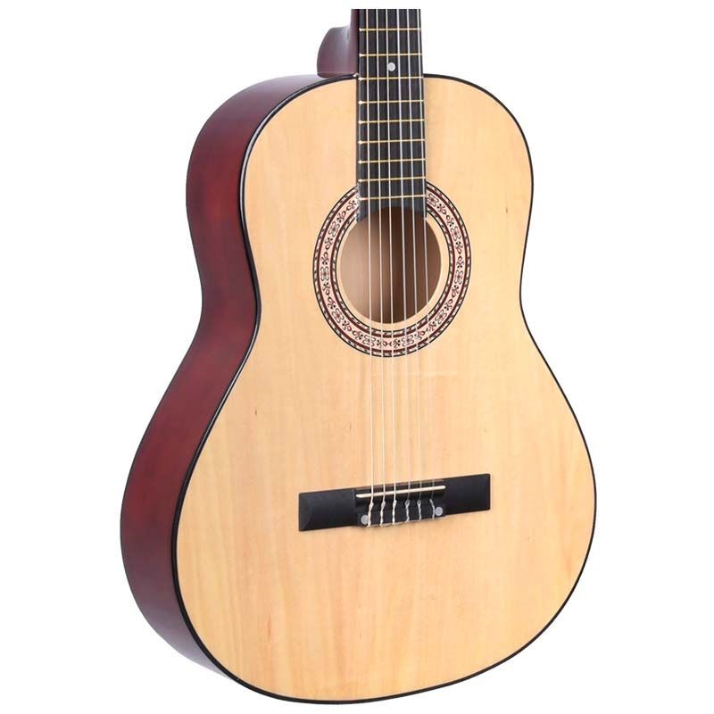 NN BD 36 GITARA KLASYCZNA 3/4 DO NAUKI NATURALNA