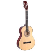 NN BD 36 GITARA KLASYCZNA 3/4 DO NAUKI NATURALNA
