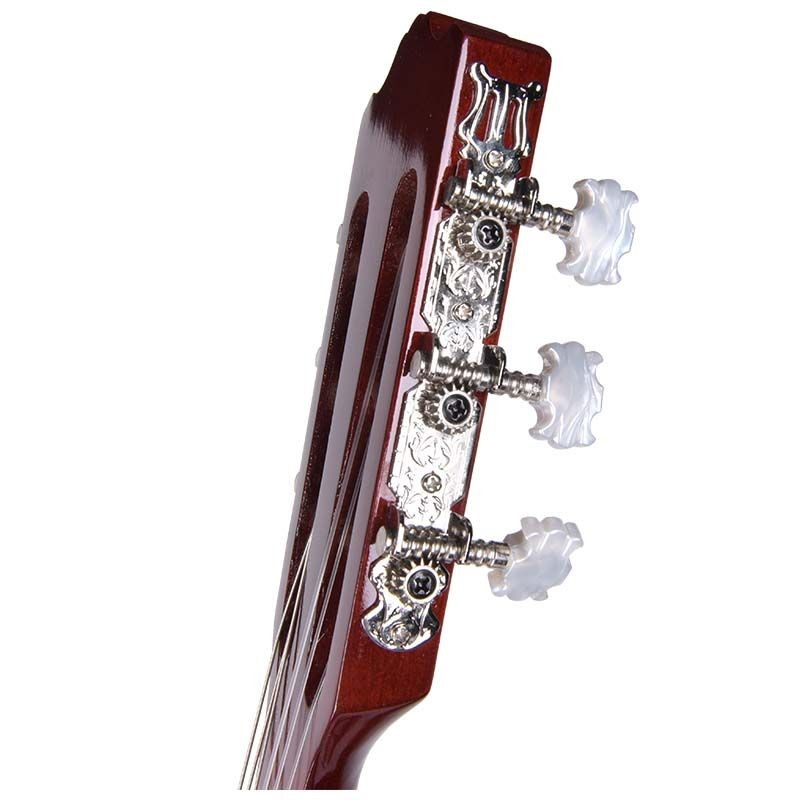 NN BD 36 GITARA KLASYCZNA 3/4 DO NAUKI NATURALNA