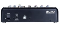 ALTO TRUEMIX 600 MIKSER AUDIO INTERFEJS USB