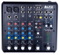 ALTO TRUEMIX 600 MIKSER AUDIO INTERFEJS USB
