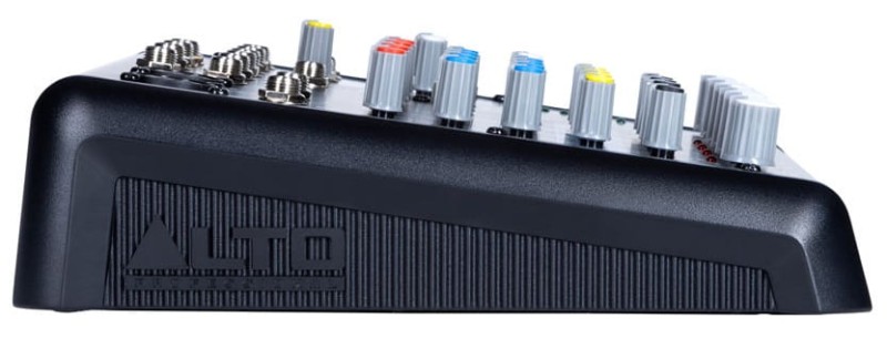 ALTO TRUEMIX 600 MIKSER AUDIO INTERFEJS USB