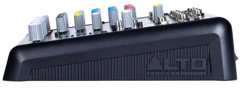 ALTO TRUEMIX 600 MIKSER AUDIO INTERFEJS USB