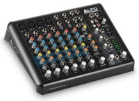 ALTO TRUEMIX 800FX MIKSER AUDIO INTERFEJS USB