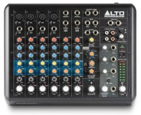 ALTO TRUEMIX 800FX MIKSER AUDIO INTERFEJS USB