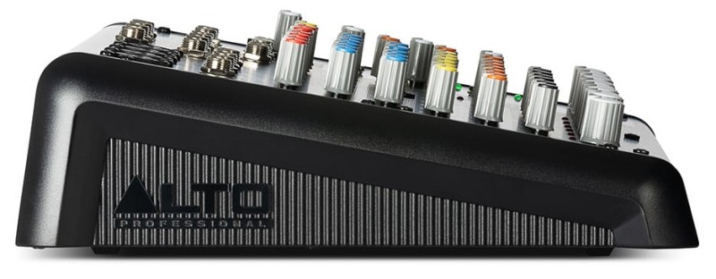 ALTO TRUEMIX 800FX MIKSER AUDIO INTERFEJS USB