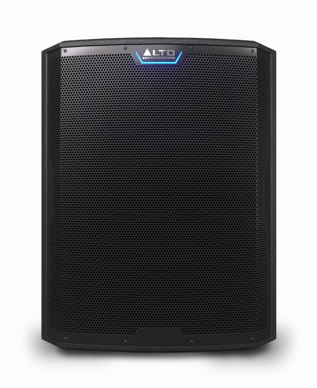 ALTO TS18S SUBWOOFER
