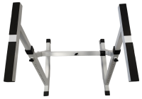 PROEL KS350WH BIAŁY STATYW POD KEYBOARD