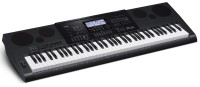 CASIO WK-7600