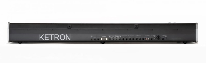 KETRON EVENT 61
