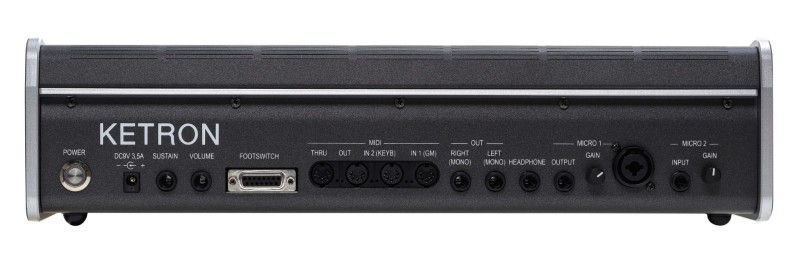 KETRON EVENT X MODUŁ