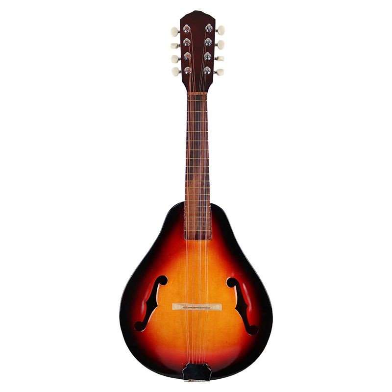 V-TONE M 108 MANDOLINA 8-STRUNOWA SUNBURST