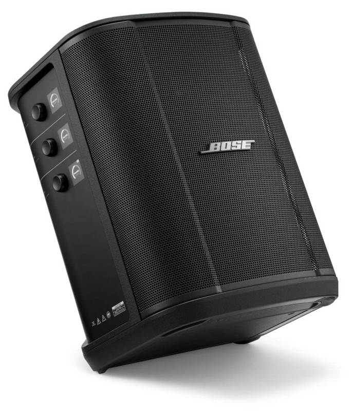 BOSE S1 PRO+ PLUS