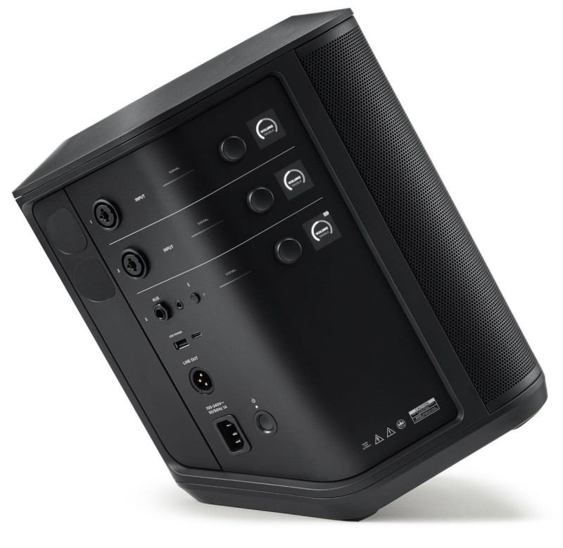 BOSE S1 PRO+ PLUS