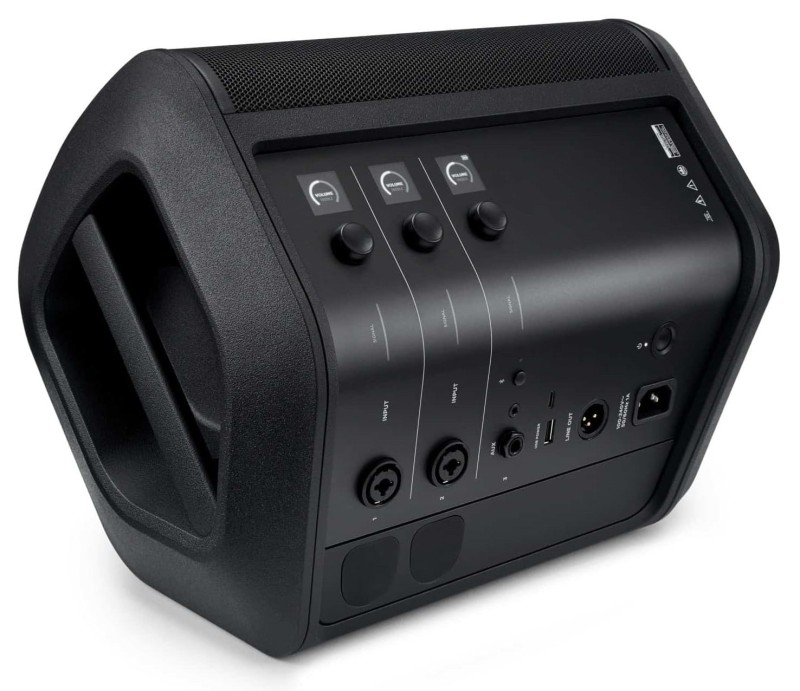 BOSE S1 PRO+ PLUS
